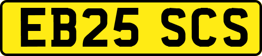 EB25SCS