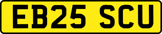 EB25SCU