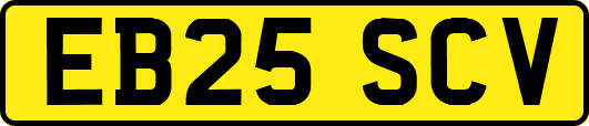 EB25SCV