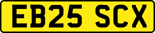 EB25SCX