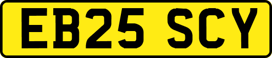 EB25SCY