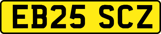 EB25SCZ