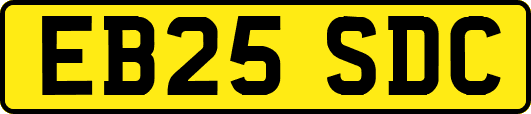 EB25SDC