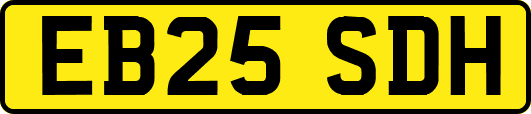 EB25SDH