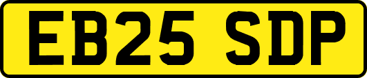 EB25SDP