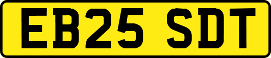 EB25SDT