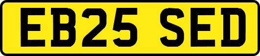 EB25SED