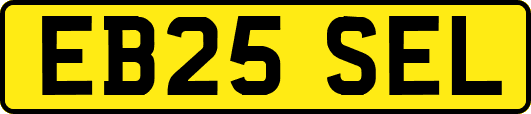 EB25SEL