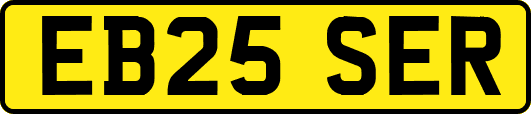 EB25SER