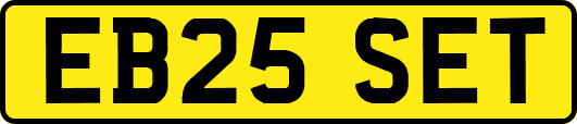 EB25SET
