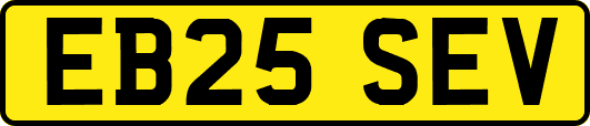 EB25SEV