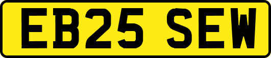 EB25SEW