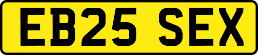 EB25SEX