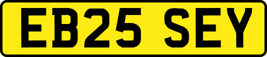 EB25SEY