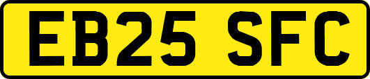 EB25SFC