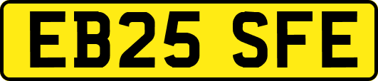 EB25SFE