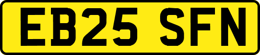EB25SFN