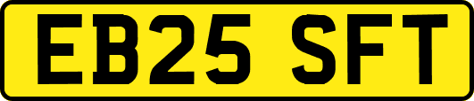 EB25SFT
