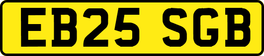 EB25SGB