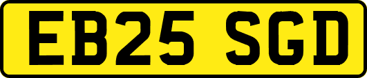 EB25SGD