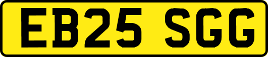 EB25SGG