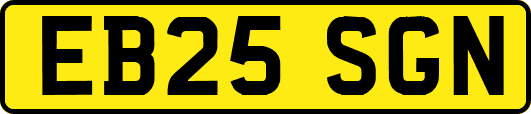 EB25SGN