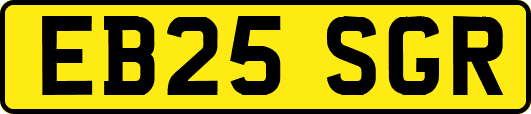 EB25SGR
