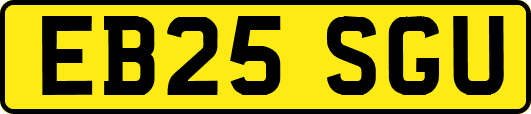 EB25SGU