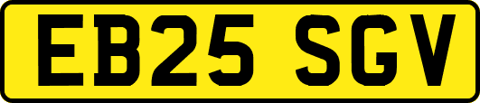 EB25SGV