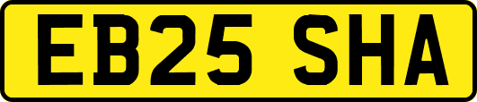EB25SHA