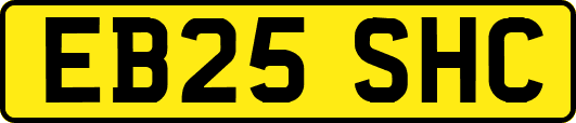 EB25SHC