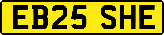 EB25SHE