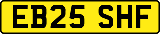 EB25SHF