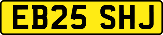 EB25SHJ