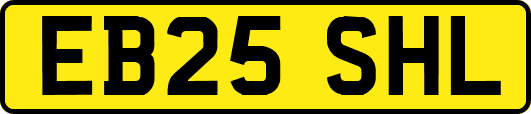 EB25SHL