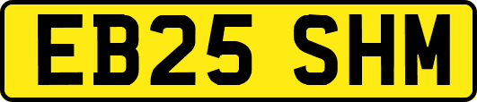 EB25SHM