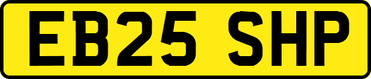 EB25SHP
