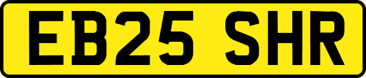 EB25SHR