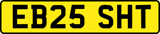 EB25SHT