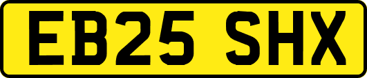 EB25SHX