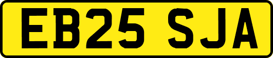 EB25SJA