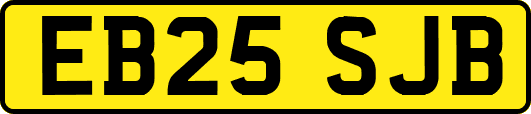 EB25SJB