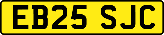 EB25SJC