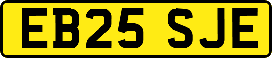 EB25SJE