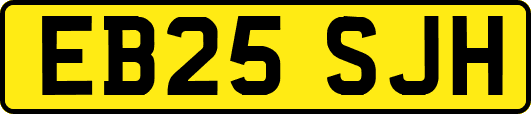 EB25SJH