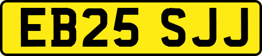EB25SJJ