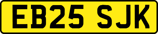 EB25SJK
