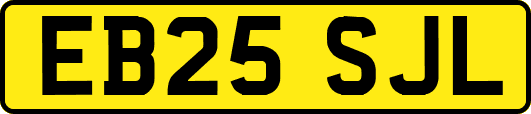 EB25SJL
