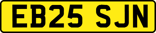 EB25SJN