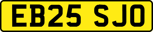 EB25SJO